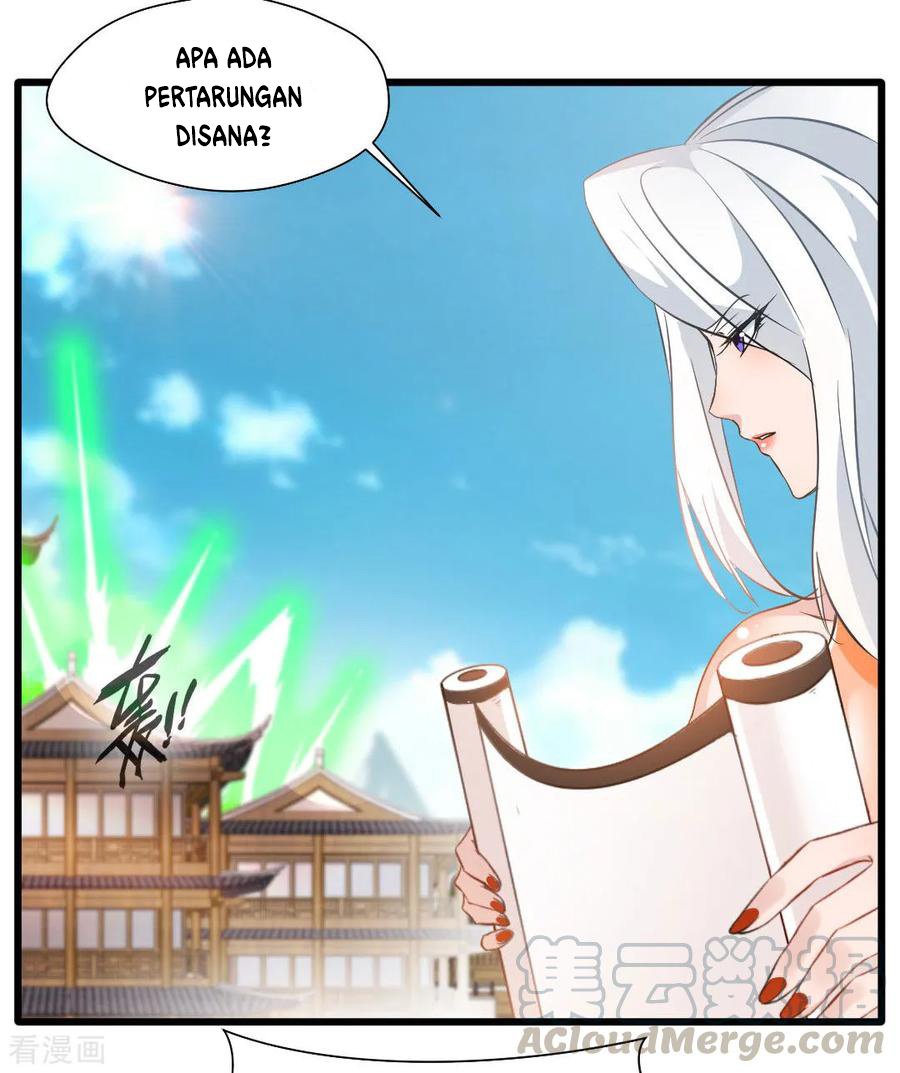 Jueshi Guzun (Peerless Ancient) Chapter 25 Gambar 30
